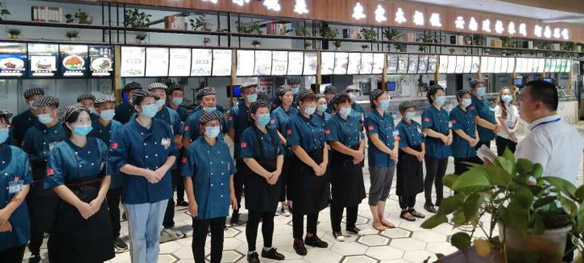 不忘初心筑夢前行