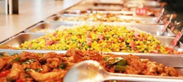 食堂承包在衛(wèi)生方面的注意事項