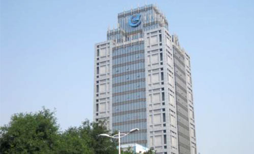 612中國空空導彈研究所